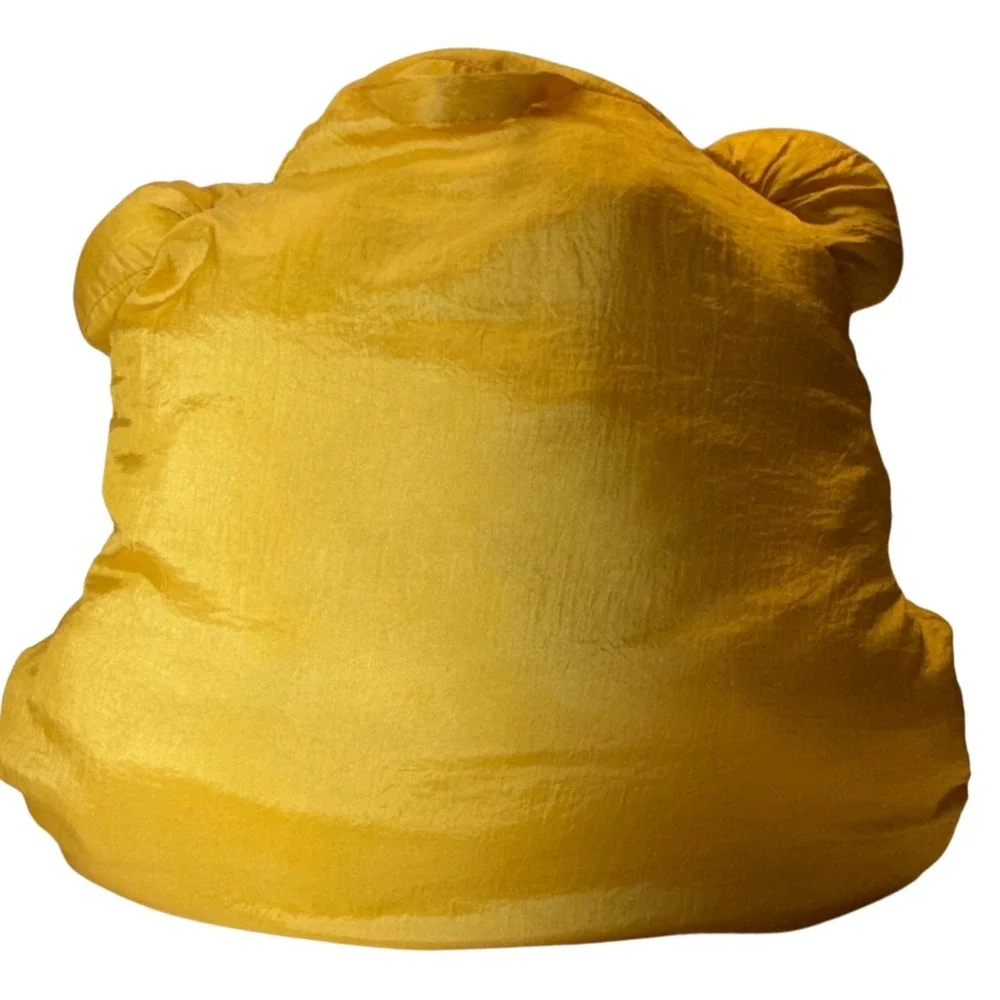 Disney Winnie the Pooh Stuffed Nylon Pillow Plush Collectable 15